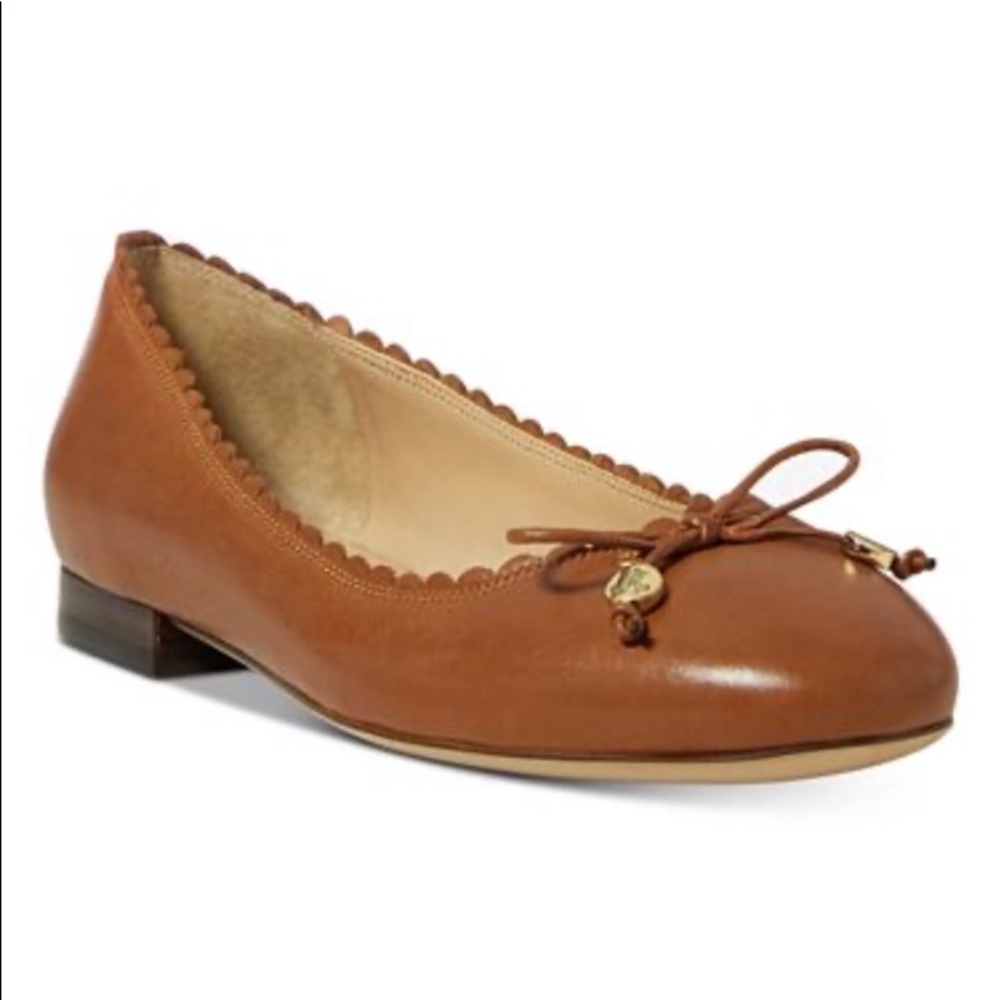 Lauren Ralph Lauren Shoes